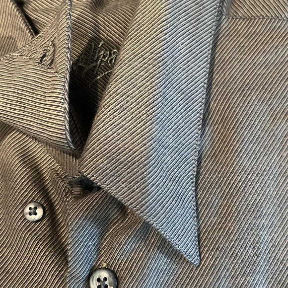 Jack Lipson button down shirt - Picture 4 of 11